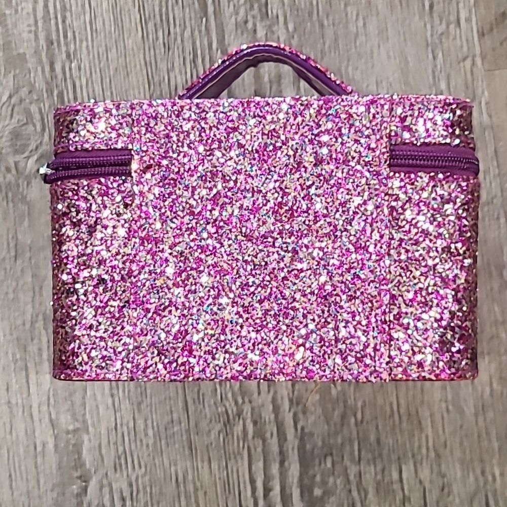Caboodle Make Up Bag - Picture 3 of 5